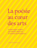 Poésie au coeur des arts (La)